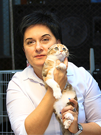 Кузнецова О.В.
