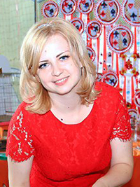 Павлечко Е.Ю.